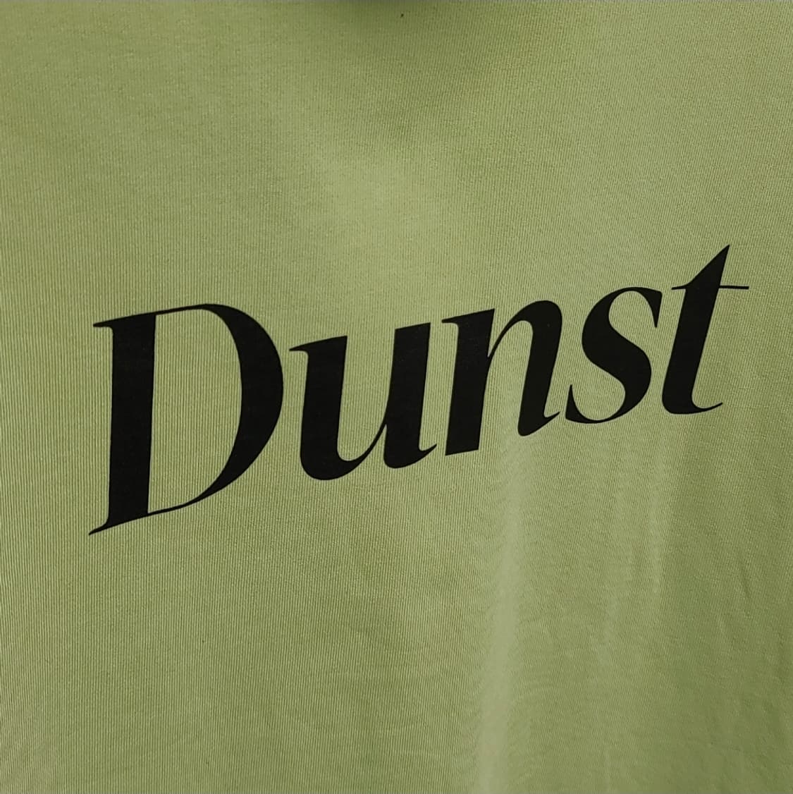 M ) DUNST 던스트 오버핏 후드티 상품이미지4