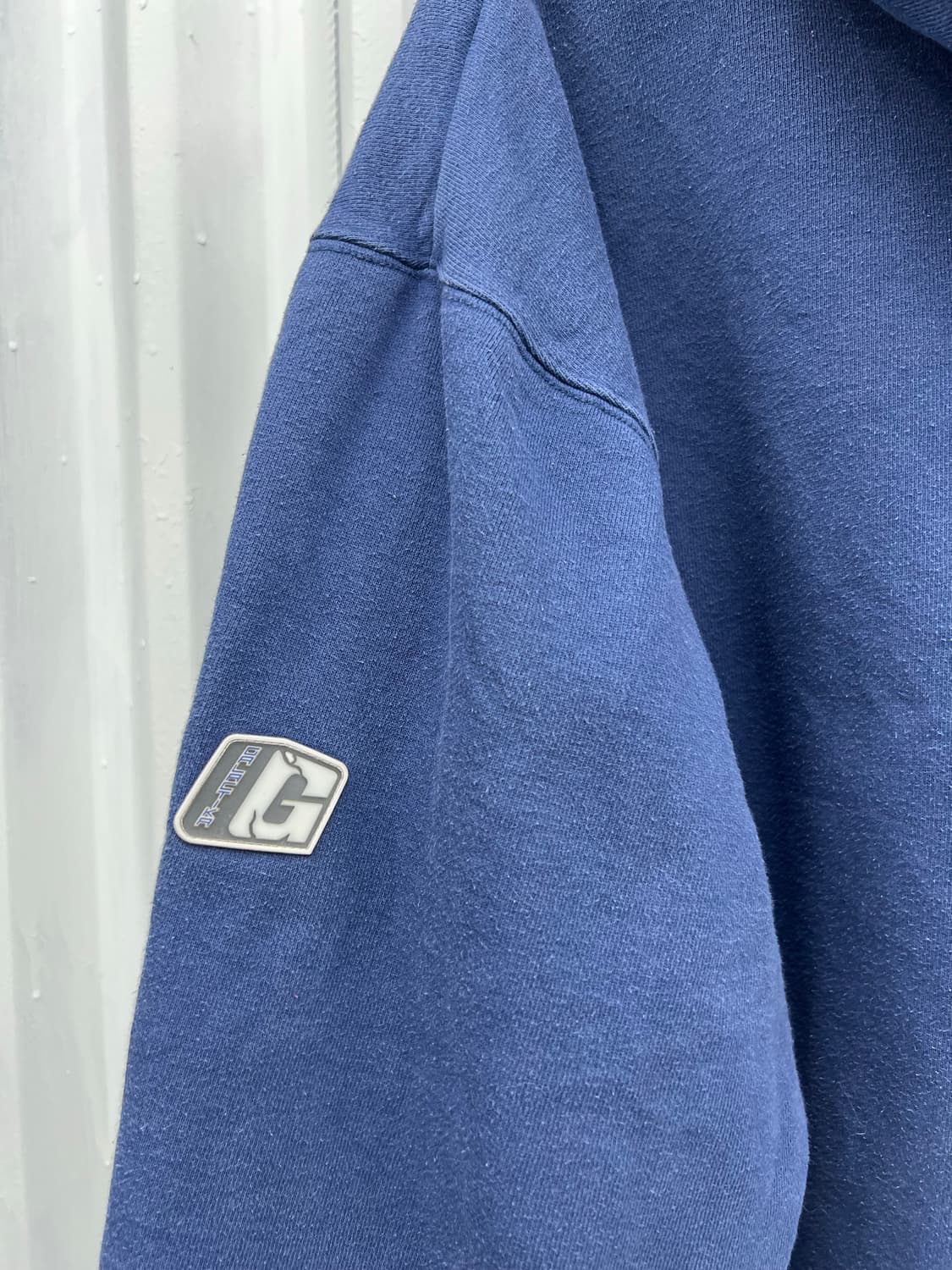 00s Galactika hoodie 상품이미지8