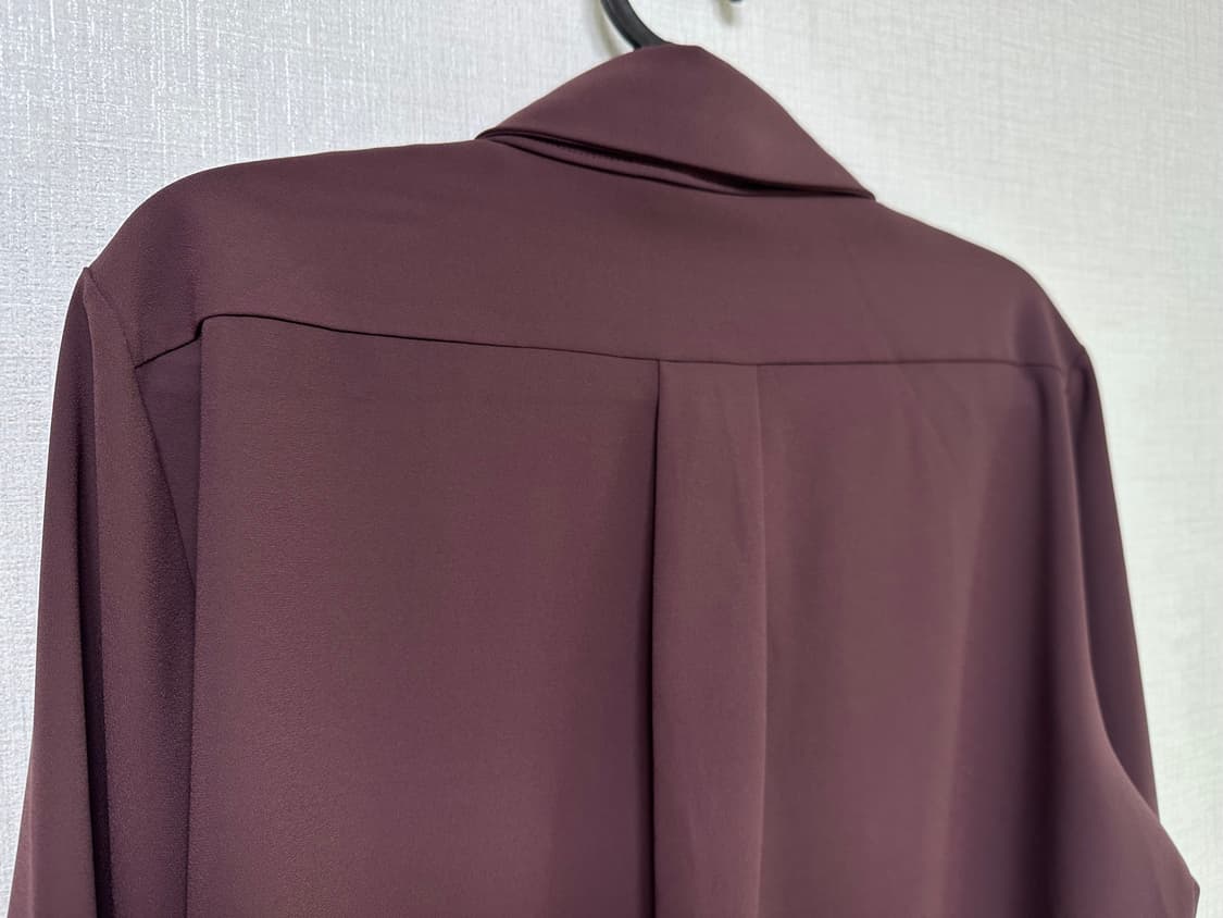 MAGJAY 블라우스 (새상품) 상품이미지5