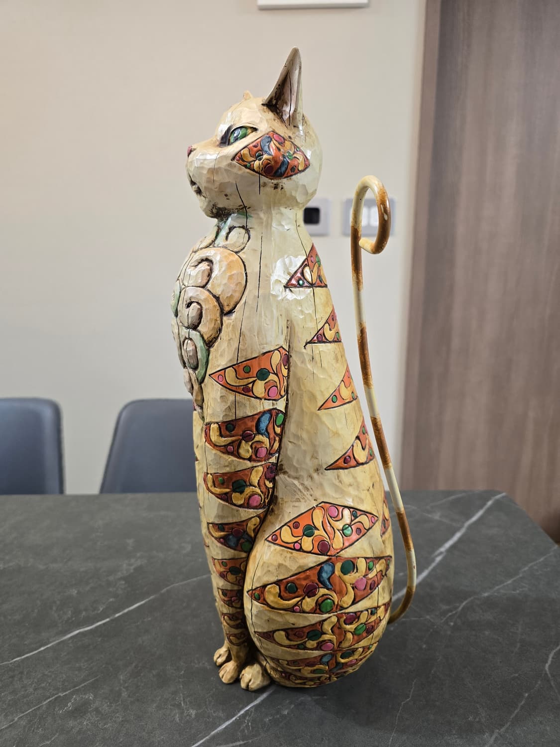 고양이 장식품 상품이미지5