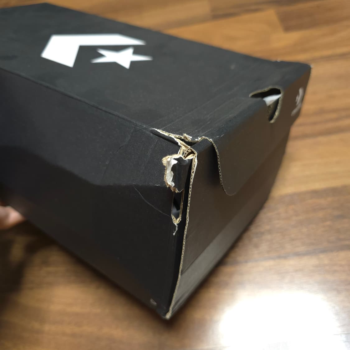 [280]컨버스 척테일러 올스타 클래식 레더 상품이미지6