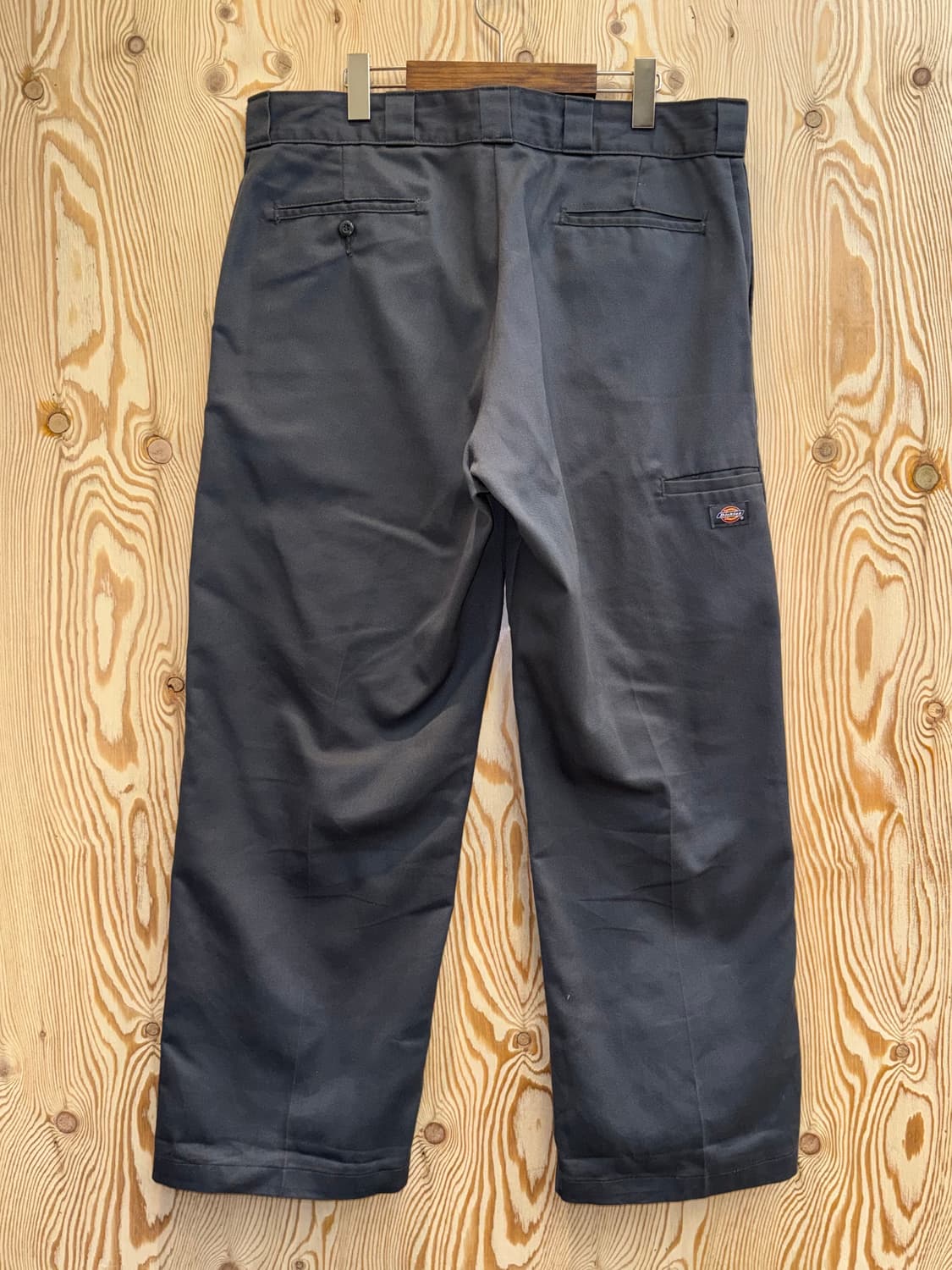 디키즈 더블니 워크팬츠 상품이미지3