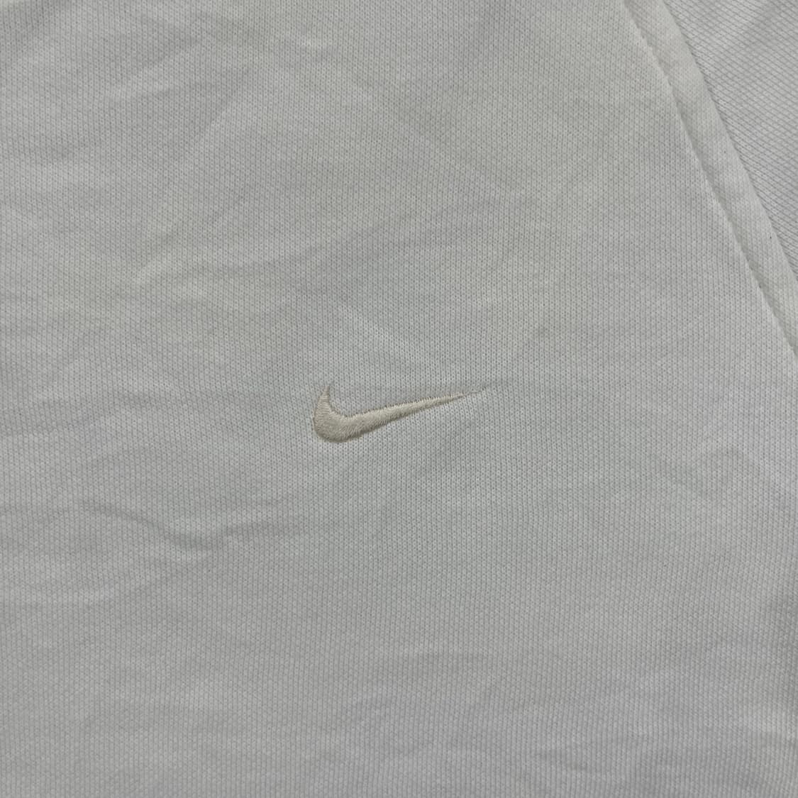 00‘s 나이키 스우시 스웻셔츠 L 상품이미지4