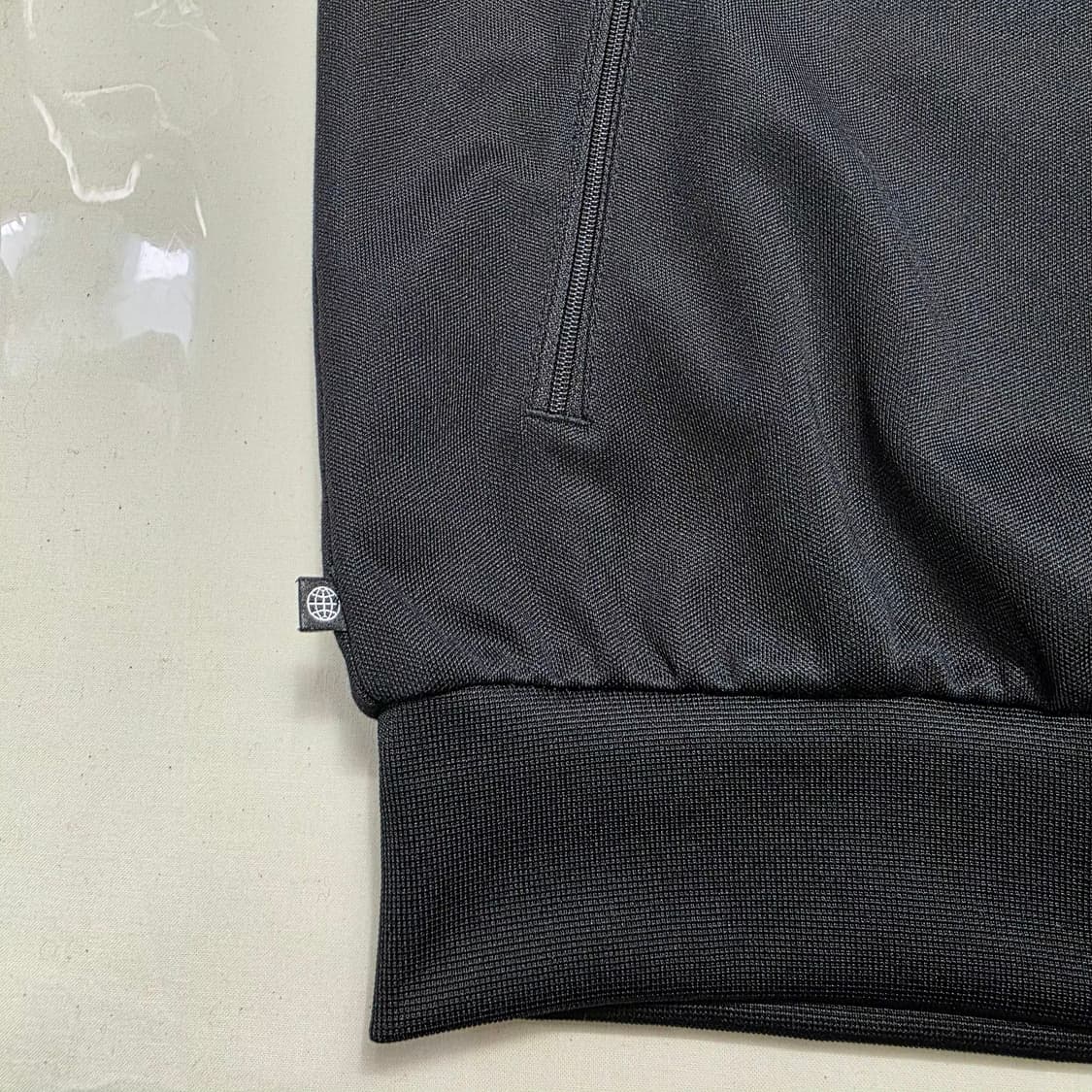 0786 아디다스 베켄바우어 트랙탑 져지 xs 공용 상품이미지5