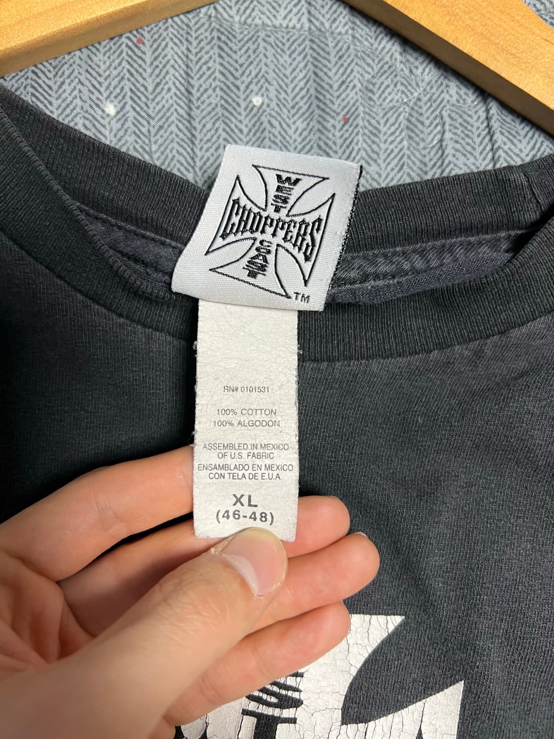 West coast  상품이미지3