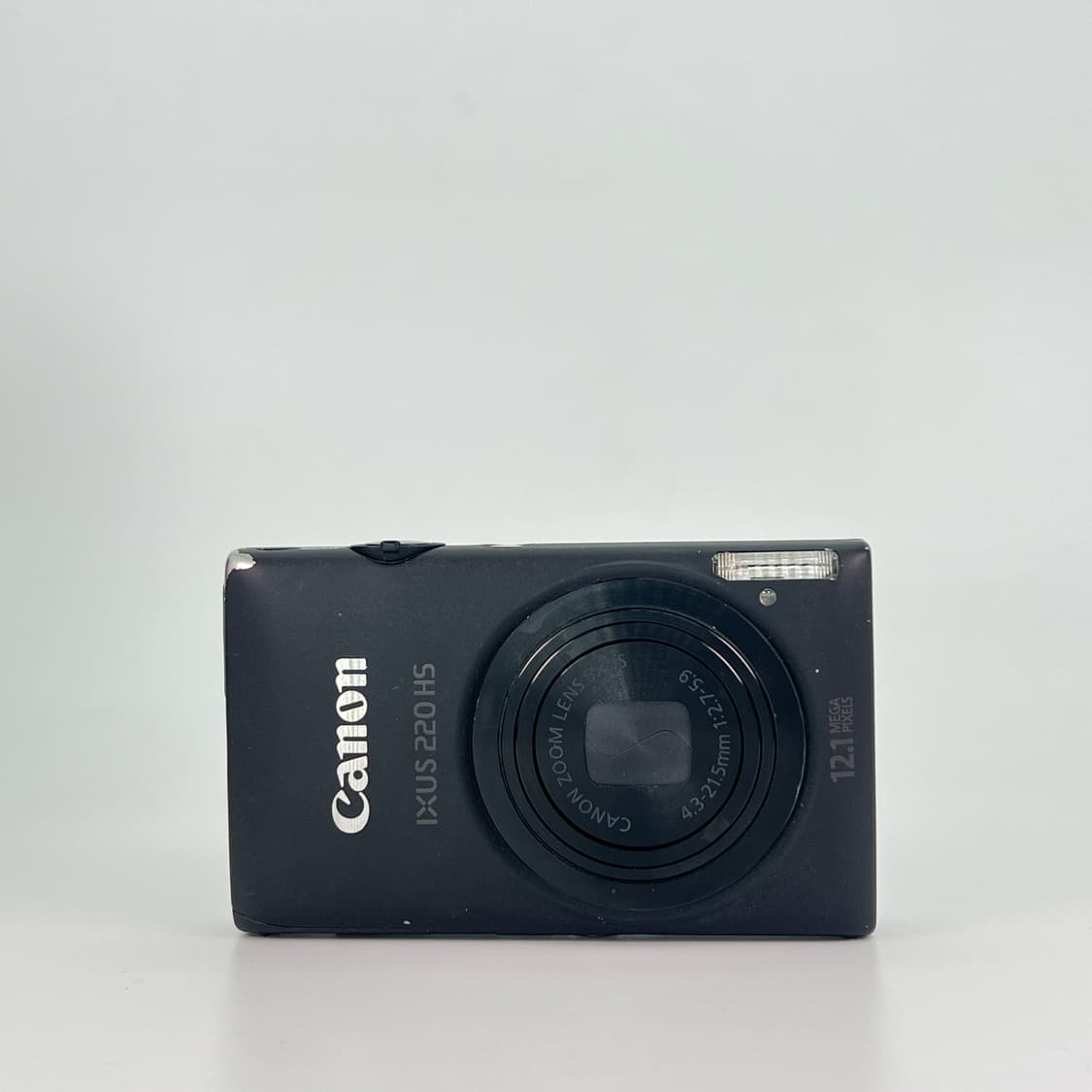 캐논 익서스 Canon IXUS 220 HS 블랙(익시 410F IXY  상품이미지1