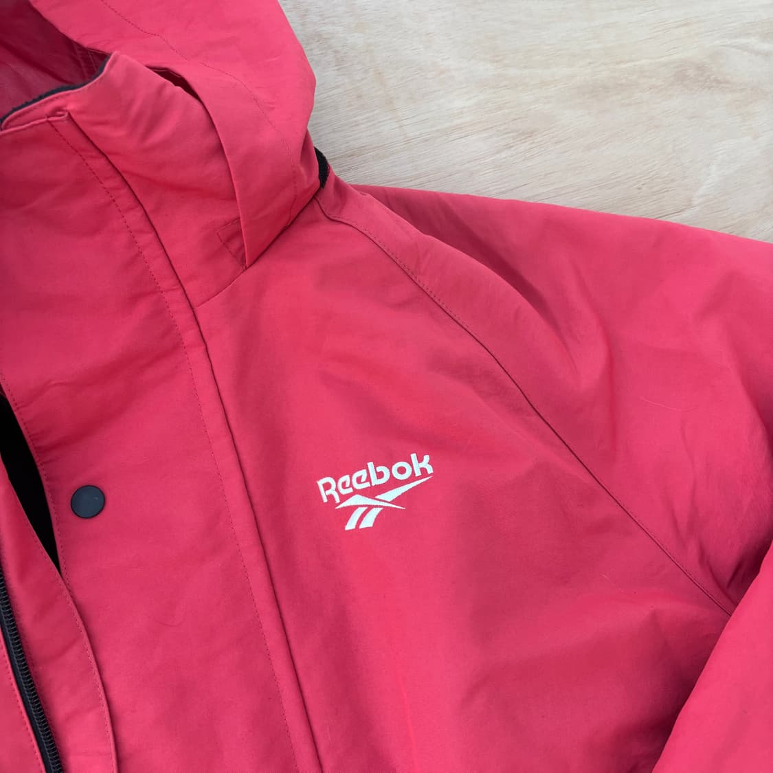 Reebok Jacket 리복 자켓 상품이미지3