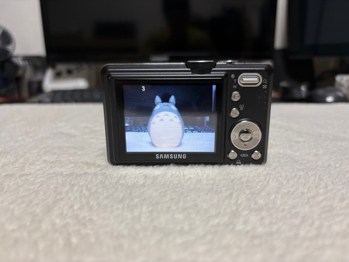 삼성 L830 📸✨ 💖 조여원 디카 감성으로 요즘 다시 뜨는 그 모델 상품이미지8