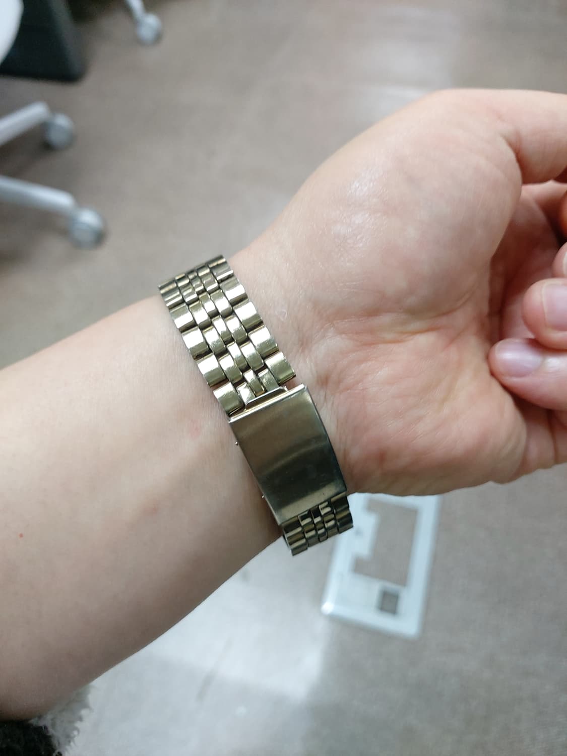 갤럭시 88올림픽 기념 시계 상품이미지5