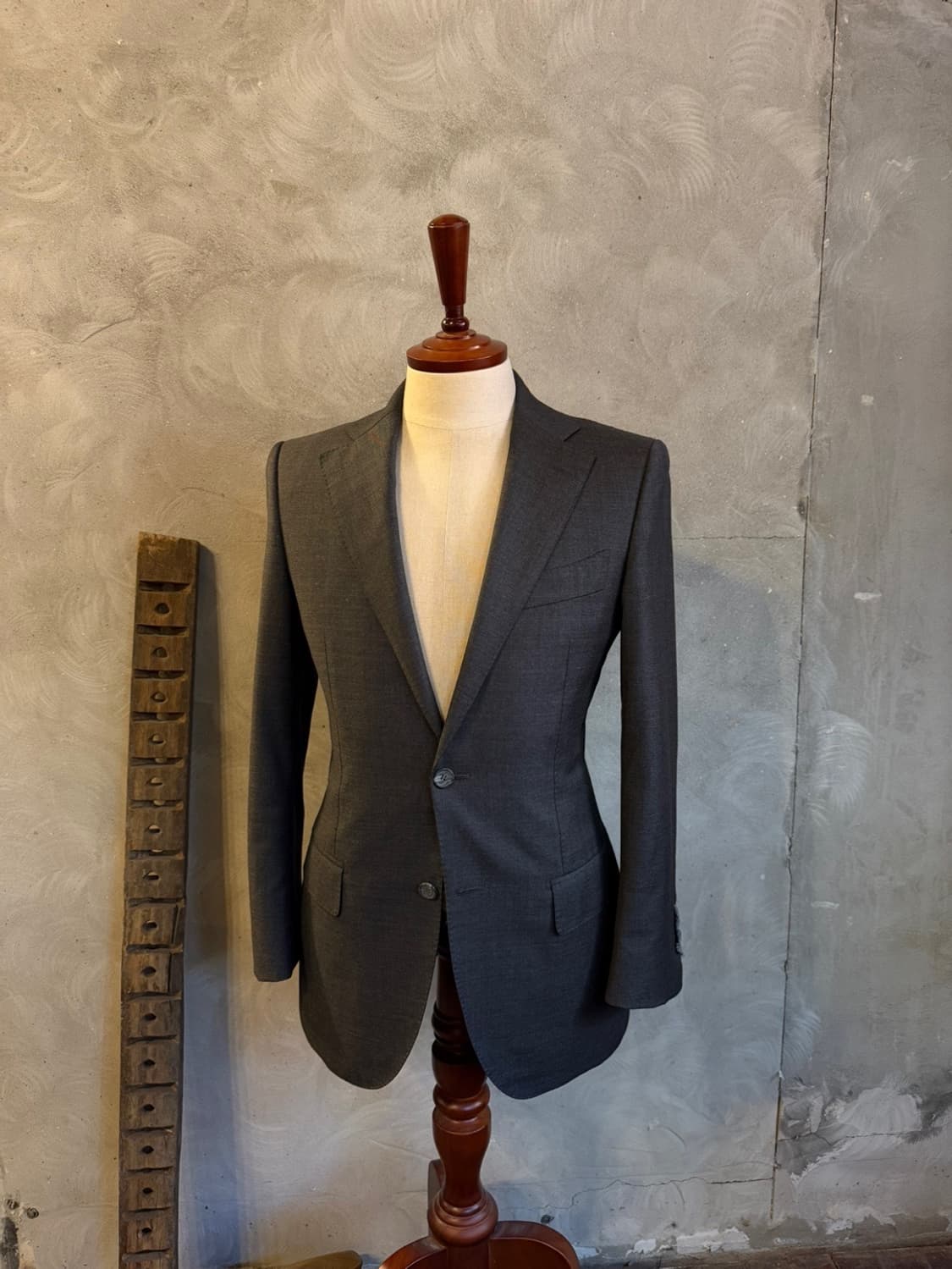 수트서플라이 수트 셋업 44 상품이미지2