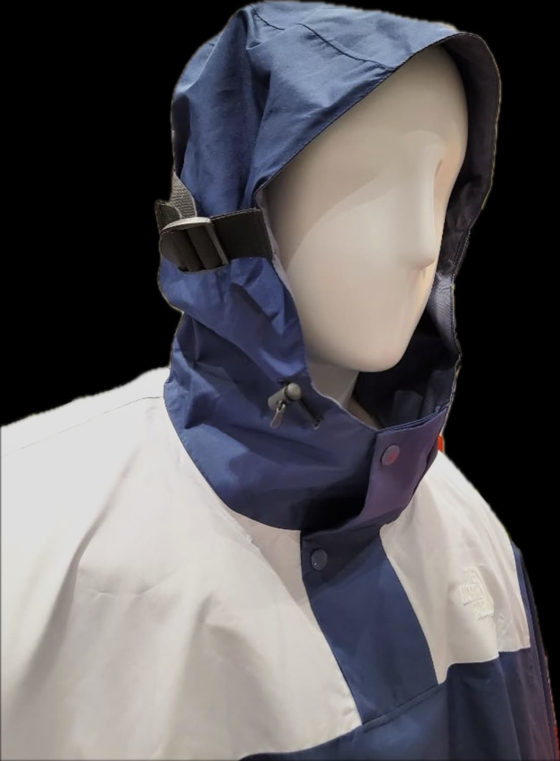 노스페이스 The North Face 캠핑 판초 우의 M 상품이미지5