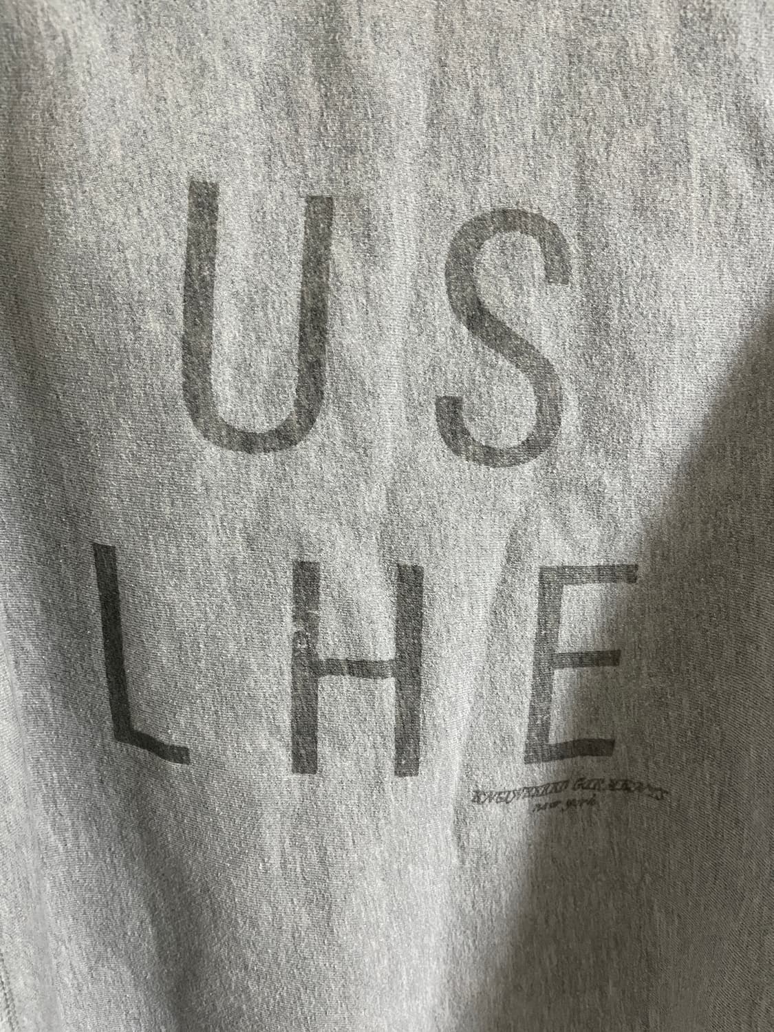 엔지니어드 가먼츠 스웨트셔츠  상품이미지4