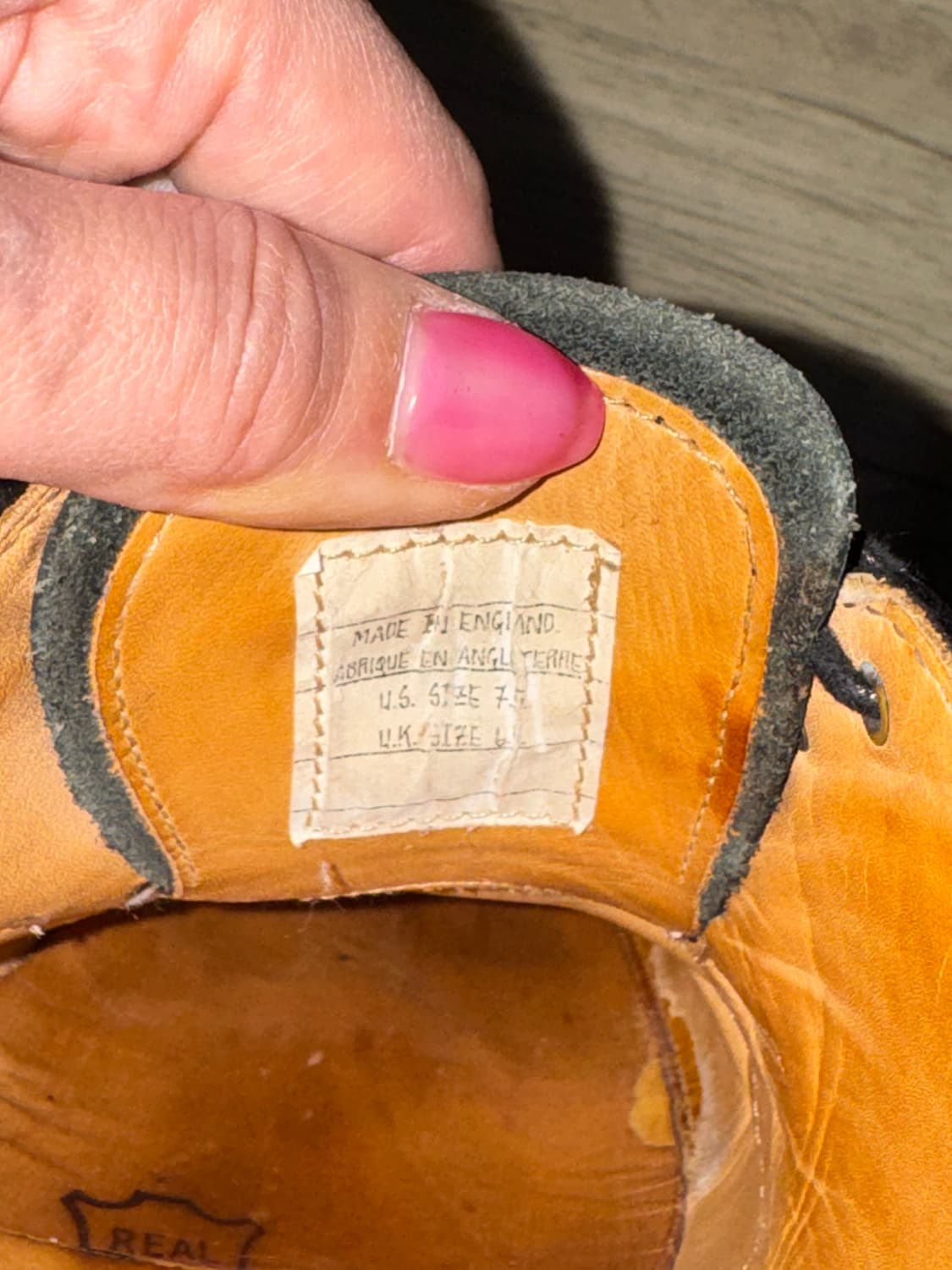 톰브라운 로퍼 270 상품이미지7