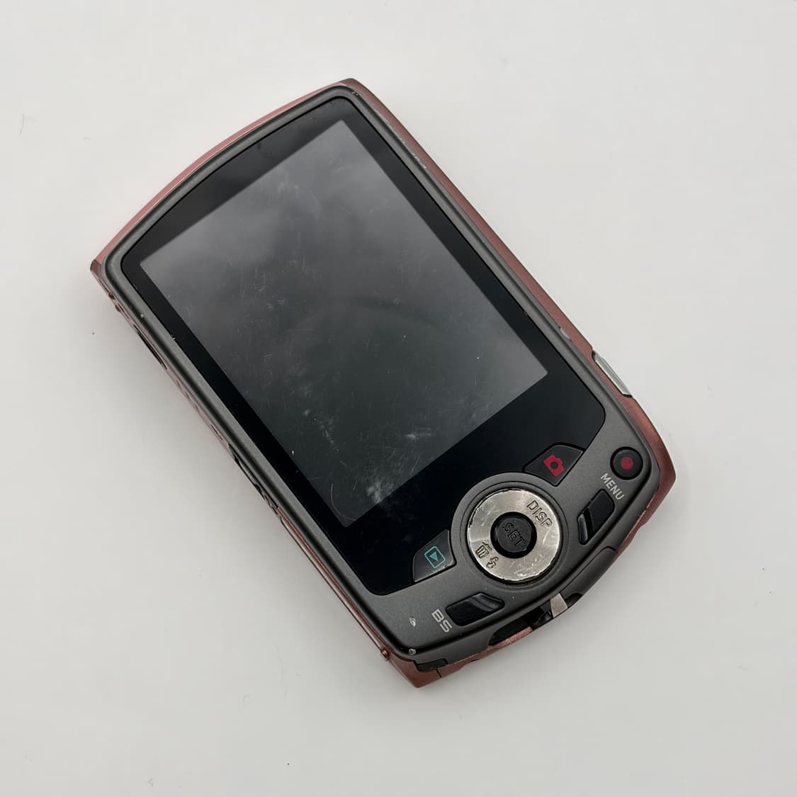 카시오 엑슬림 EX-S8 핑크 디카 디지털 카메라 상품이미지6