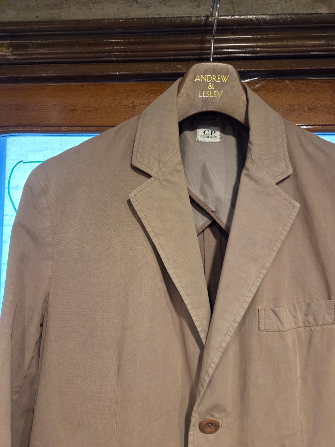 시피컴퍼니 테일러드 자켓  상품이미지3