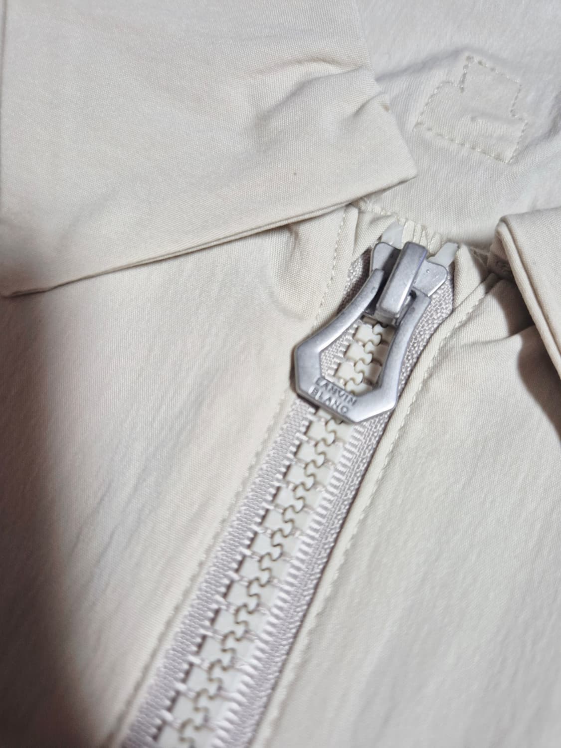 새상품)랑방블랑골프원피스 랑방골프 상품이미지5