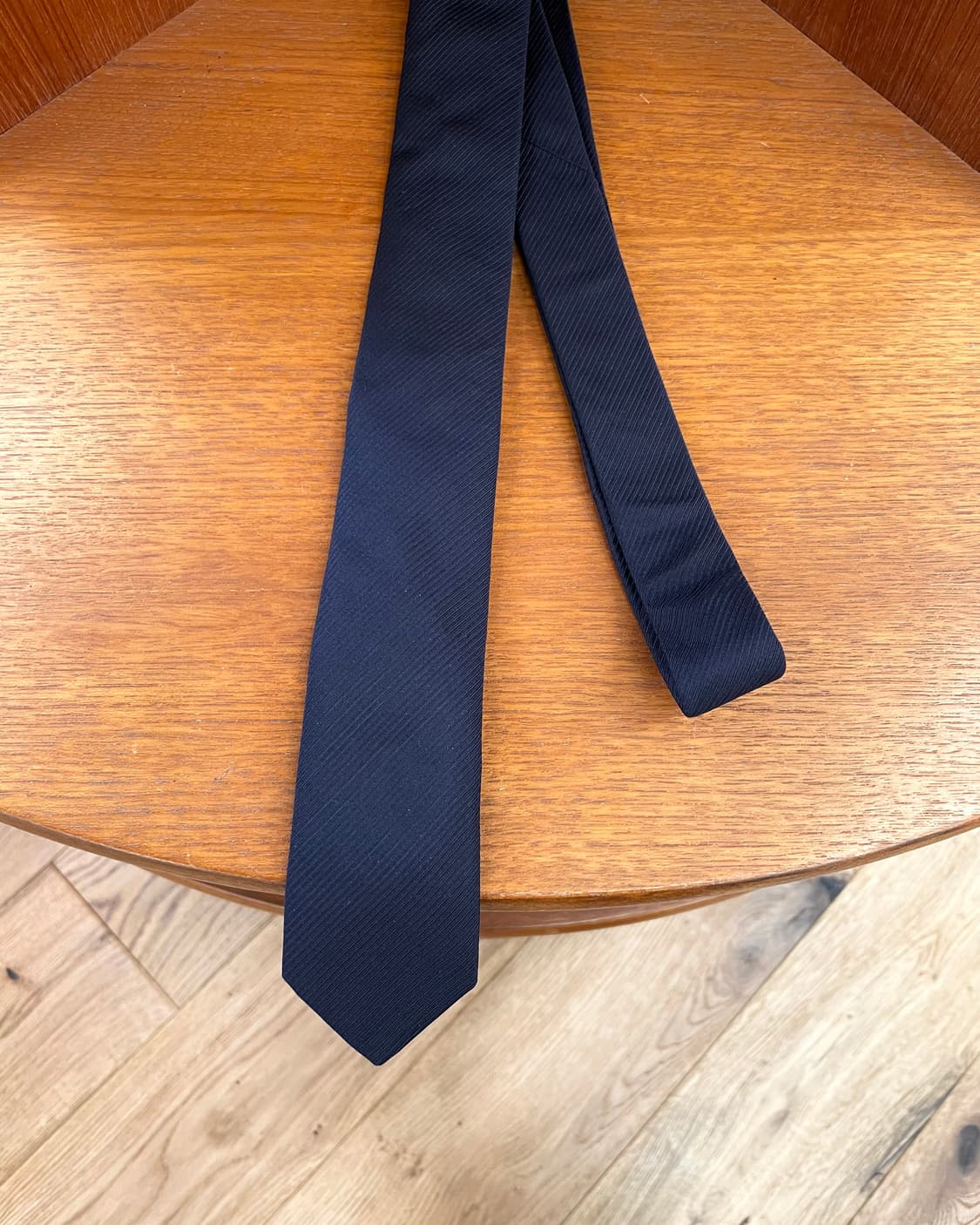 생로랑 슬림 넥타이 상품이미지3