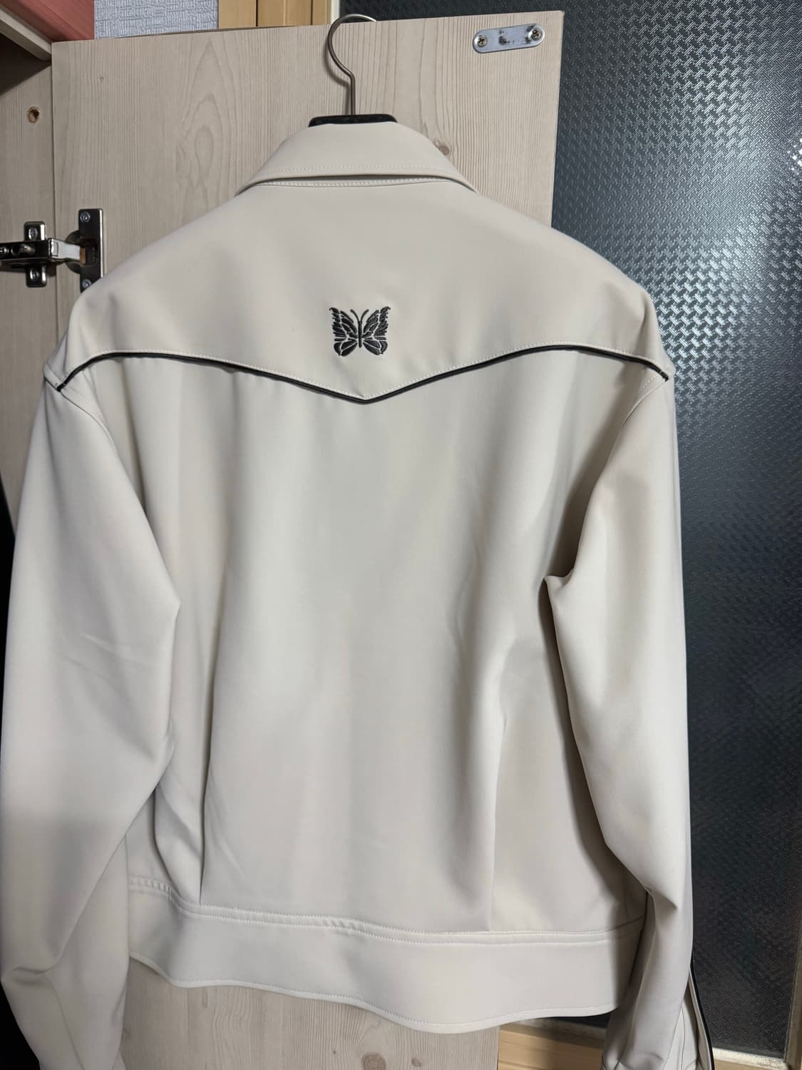 니들스 카우보이 자켓 상품이미지2