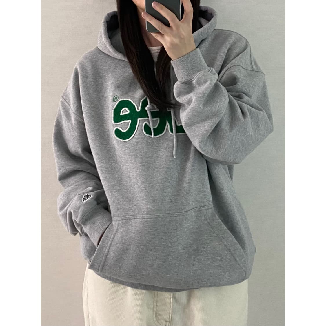 Lee 후드티 상품이미지1