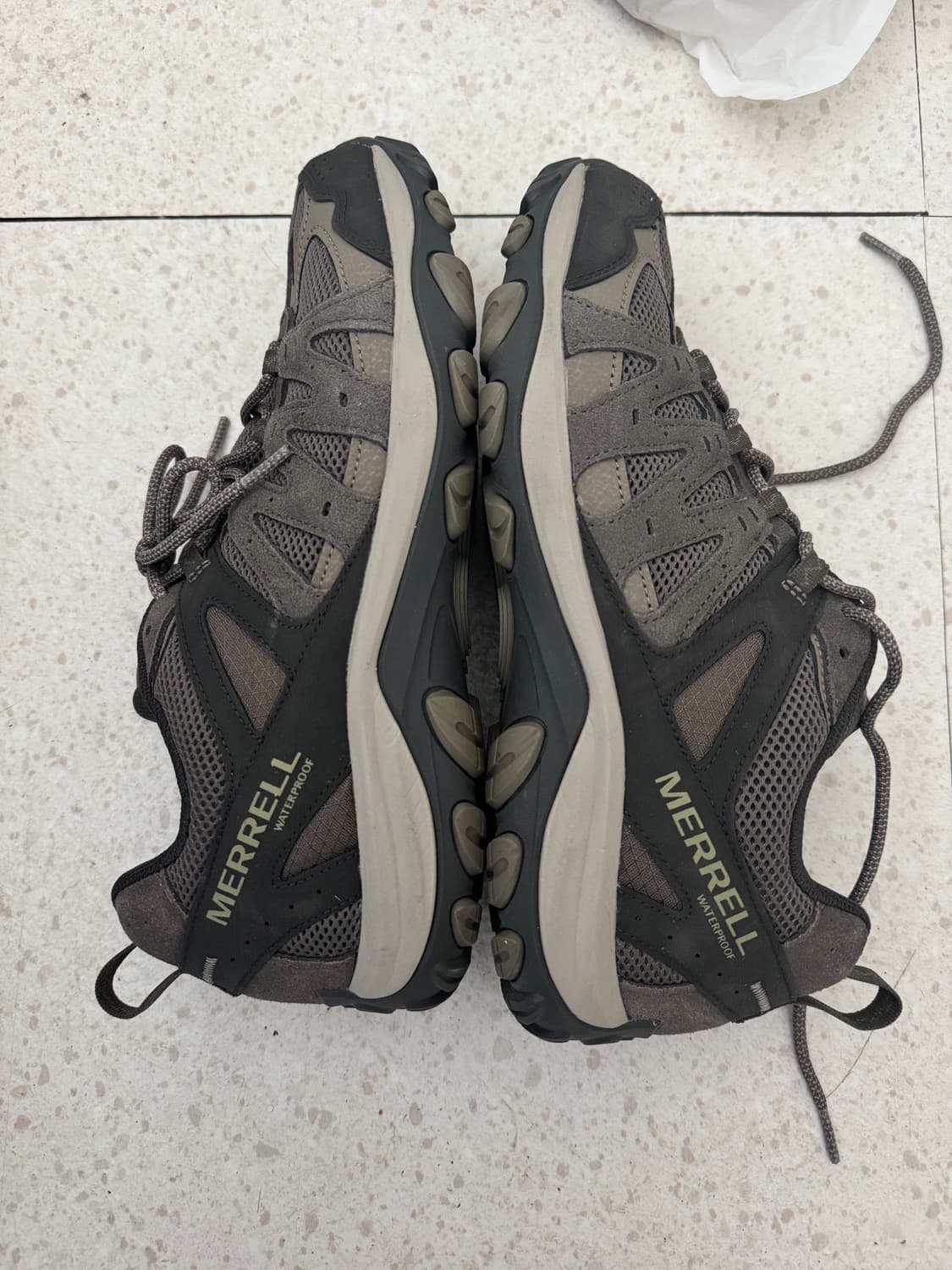 머렐 액센터3 볼더 290 상품이미지4