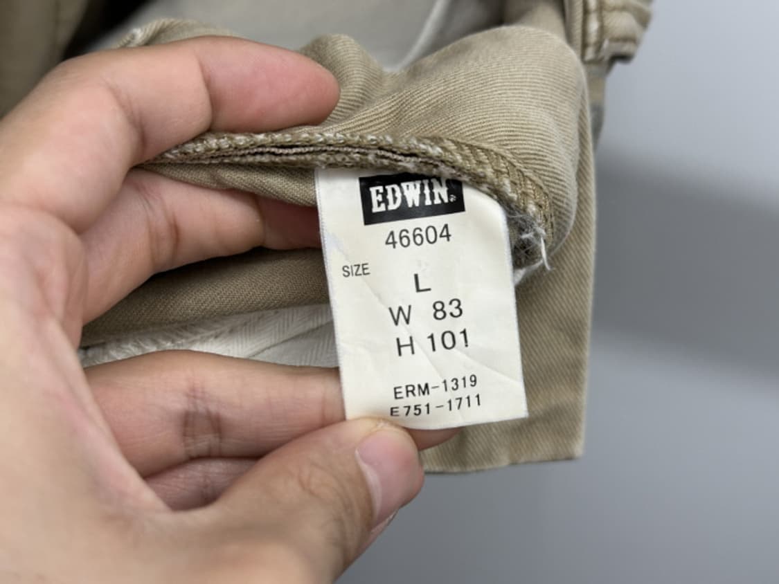 PLOMO REWORK PANTS (33) 상품이미지9