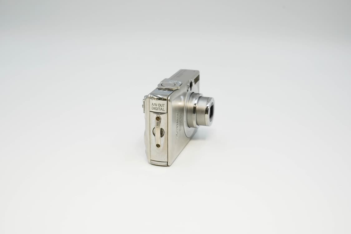 Canon IXUS 60 (캐논 익서스 60) 상품이미지5