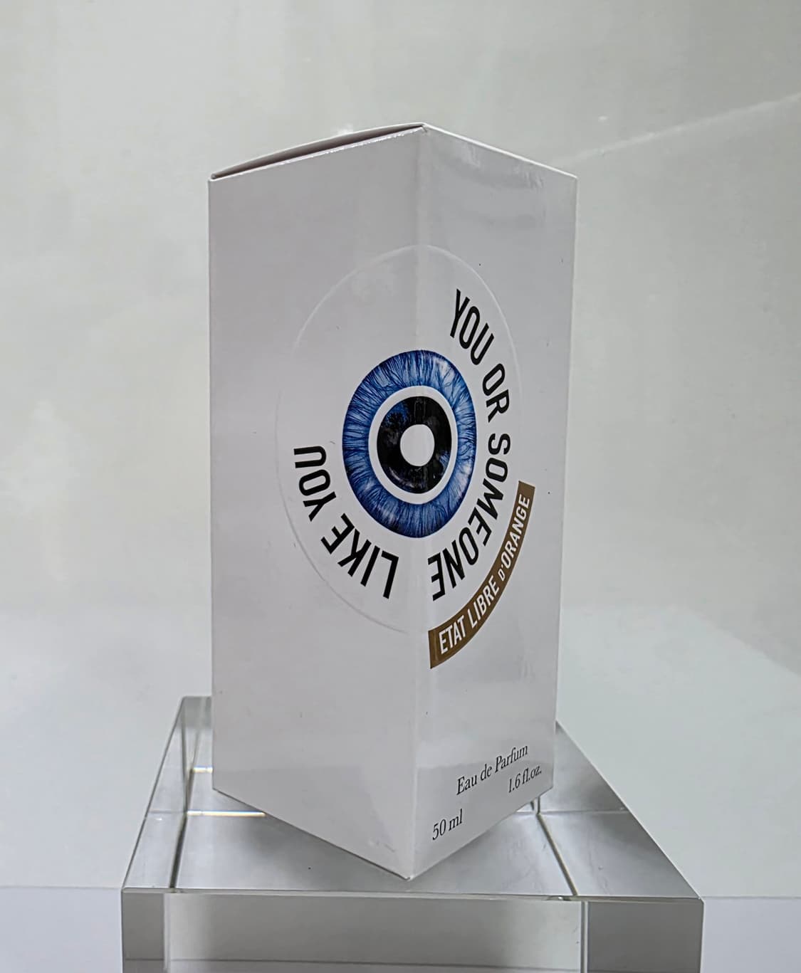 유 올 썸원 라이크 유 50ml [국문택] 상품이미지6