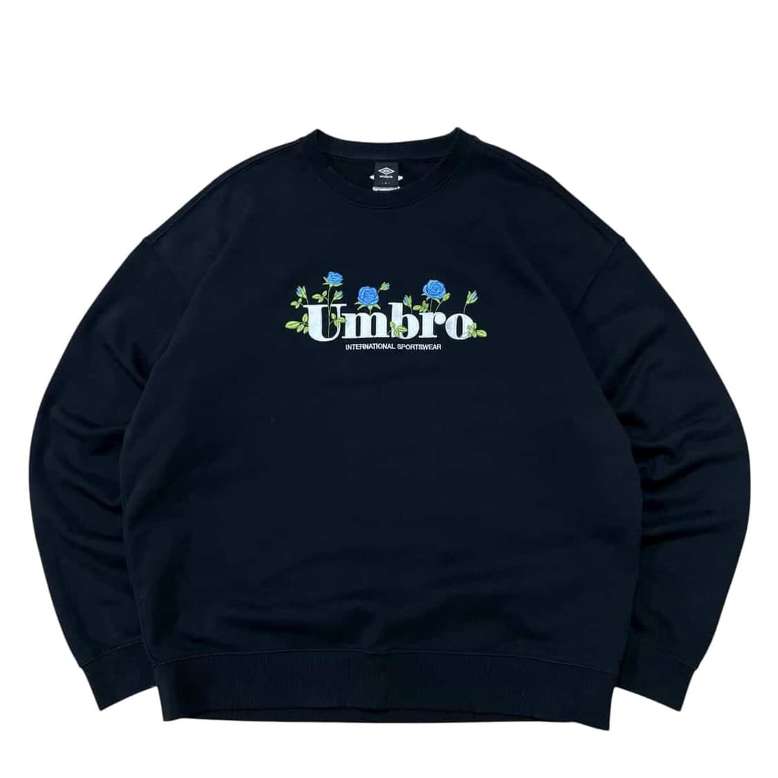 엄브로 맨투맨 상품이미지1