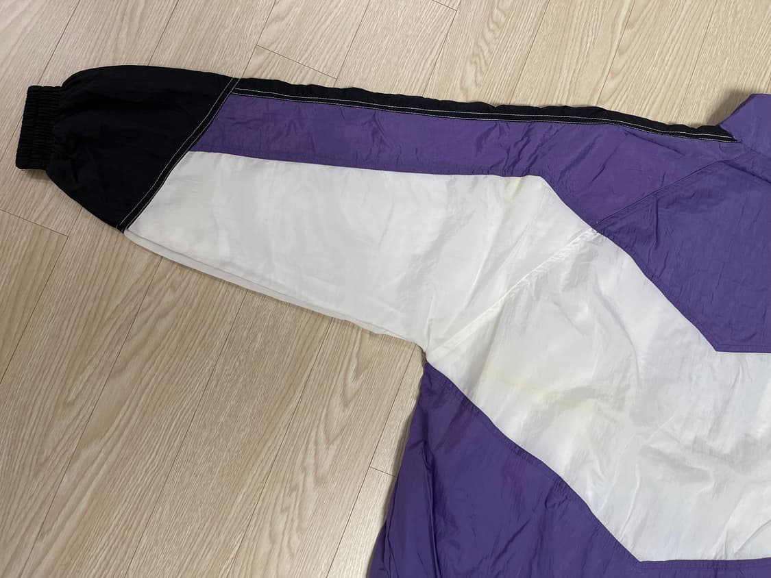 나이키 90s 올드 나일론 자켓 NIKE OLD 1990 M 상품이미지7