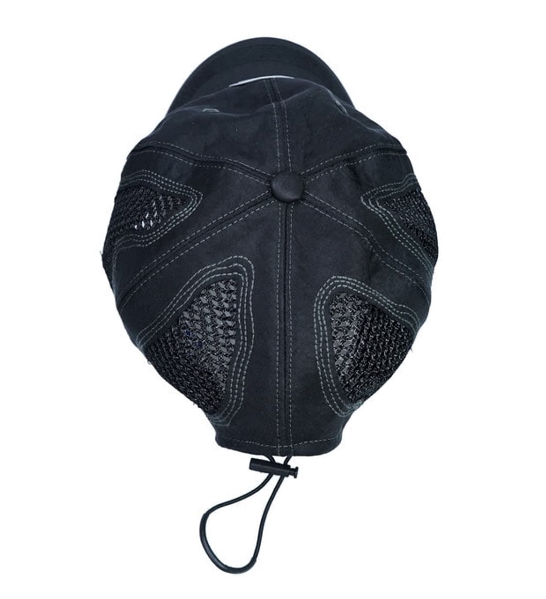 mpq hom (M)emade-tech® cap NAVY 상품이미지4