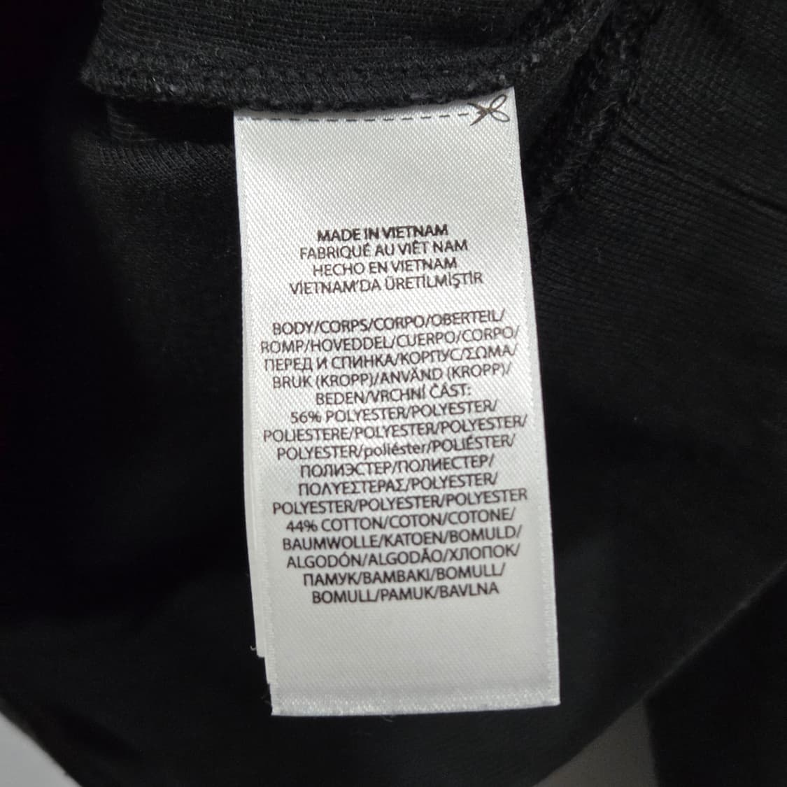 폴로랄프로렌 와펜패치 스웻셔츠 XS 상품이미지4