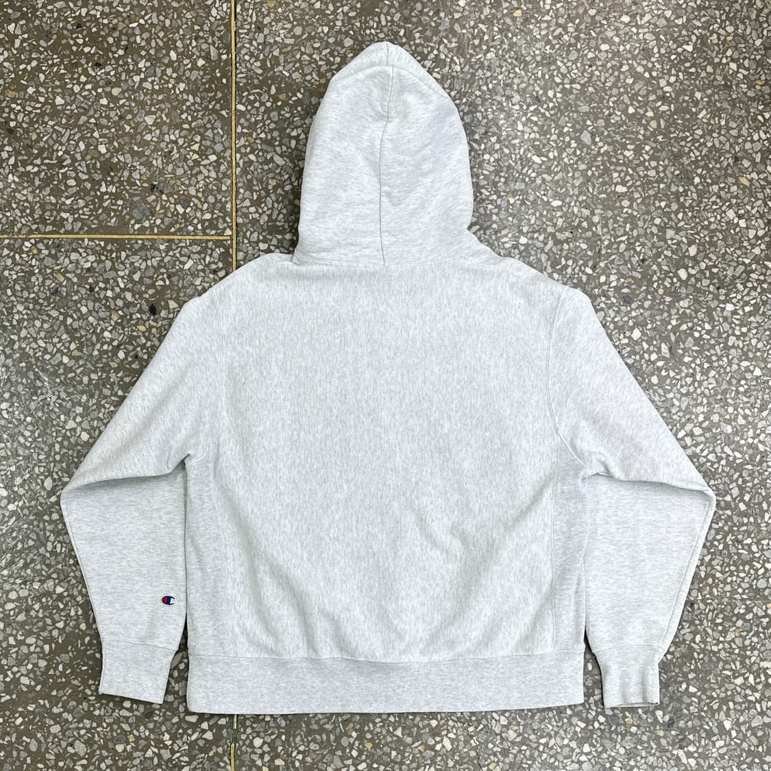 챔피온 리버스위브 후디 후드티 XL 상품이미지2