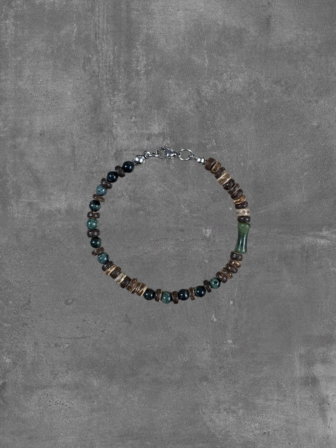 [현재]핸드메이드 팔찌 상품이미지1