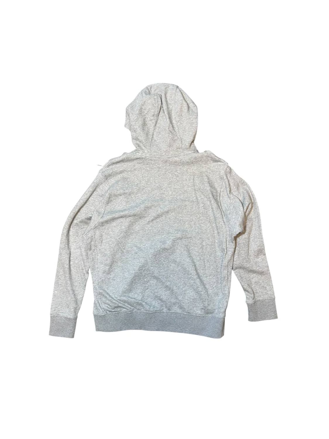 나이키 그레이 후드 상품이미지2