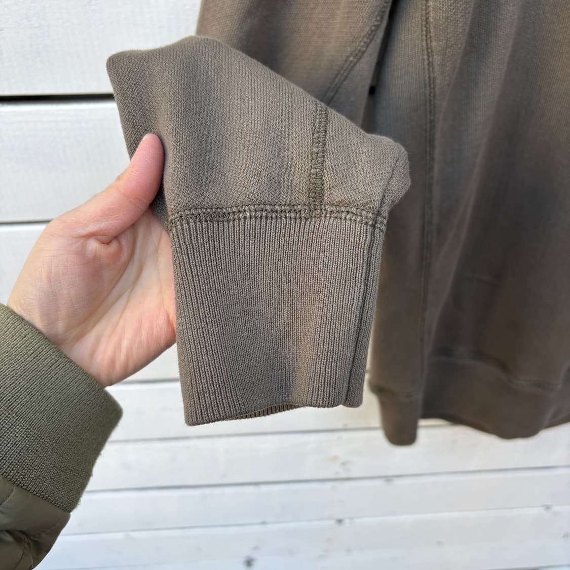 C.P Company CP컴퍼니 니트 상품이미지5