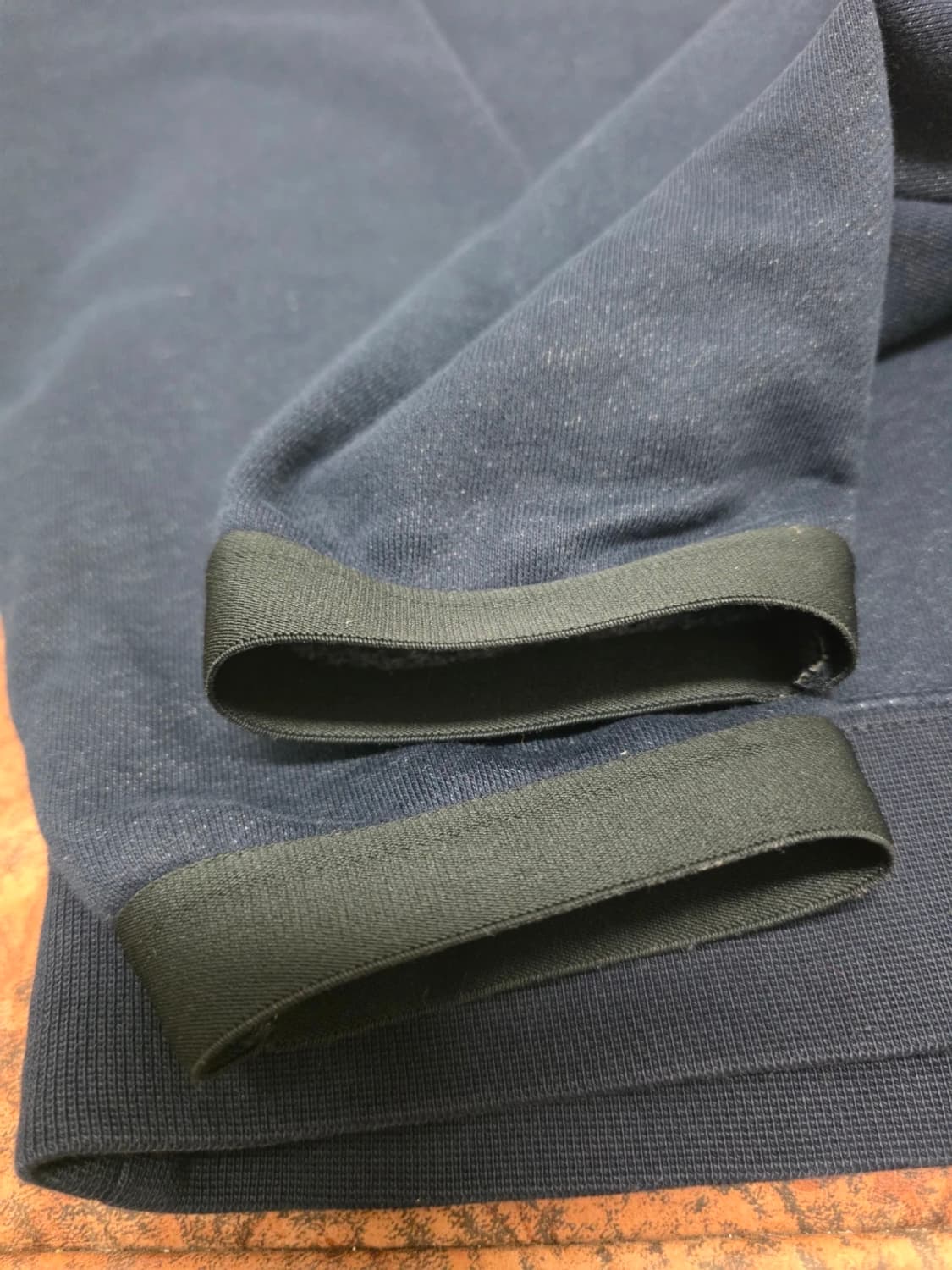 나이키 스우시 포켓 크루넥 맨투맨 105 상품이미지5