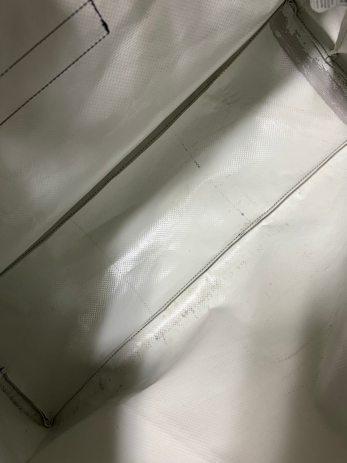 [추석할인] 프라이탁 마이애미 와이드 판매합니다🤍 상품이미지2