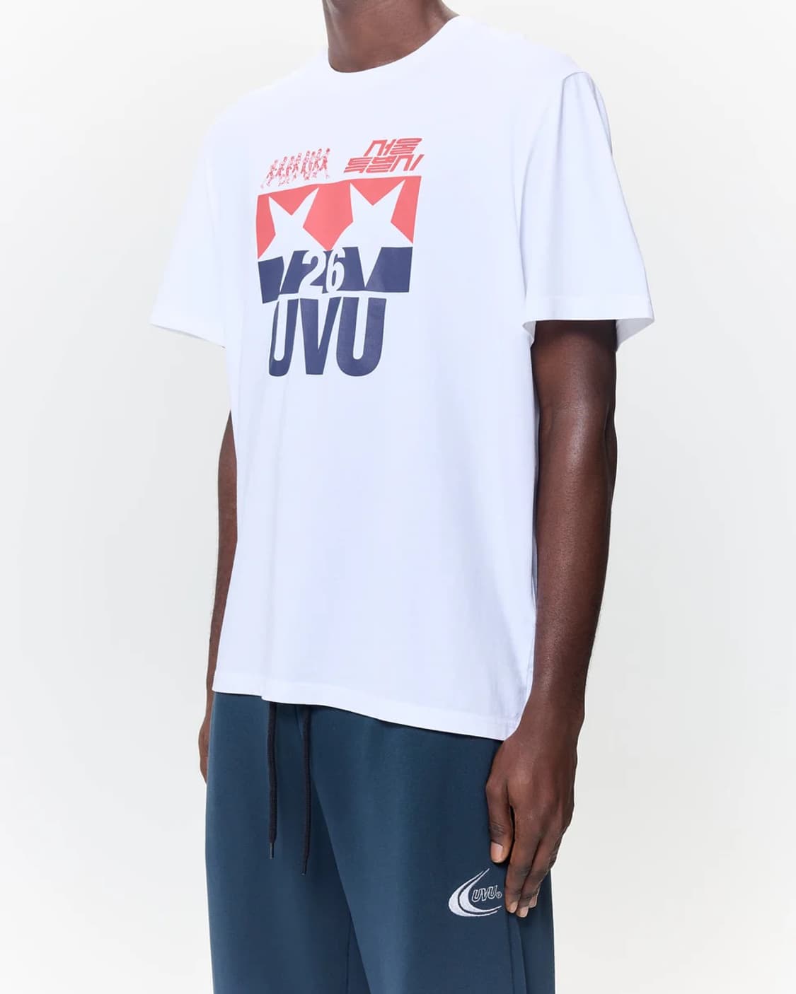 uvu 서울 26 티셔츠 상품이미지3