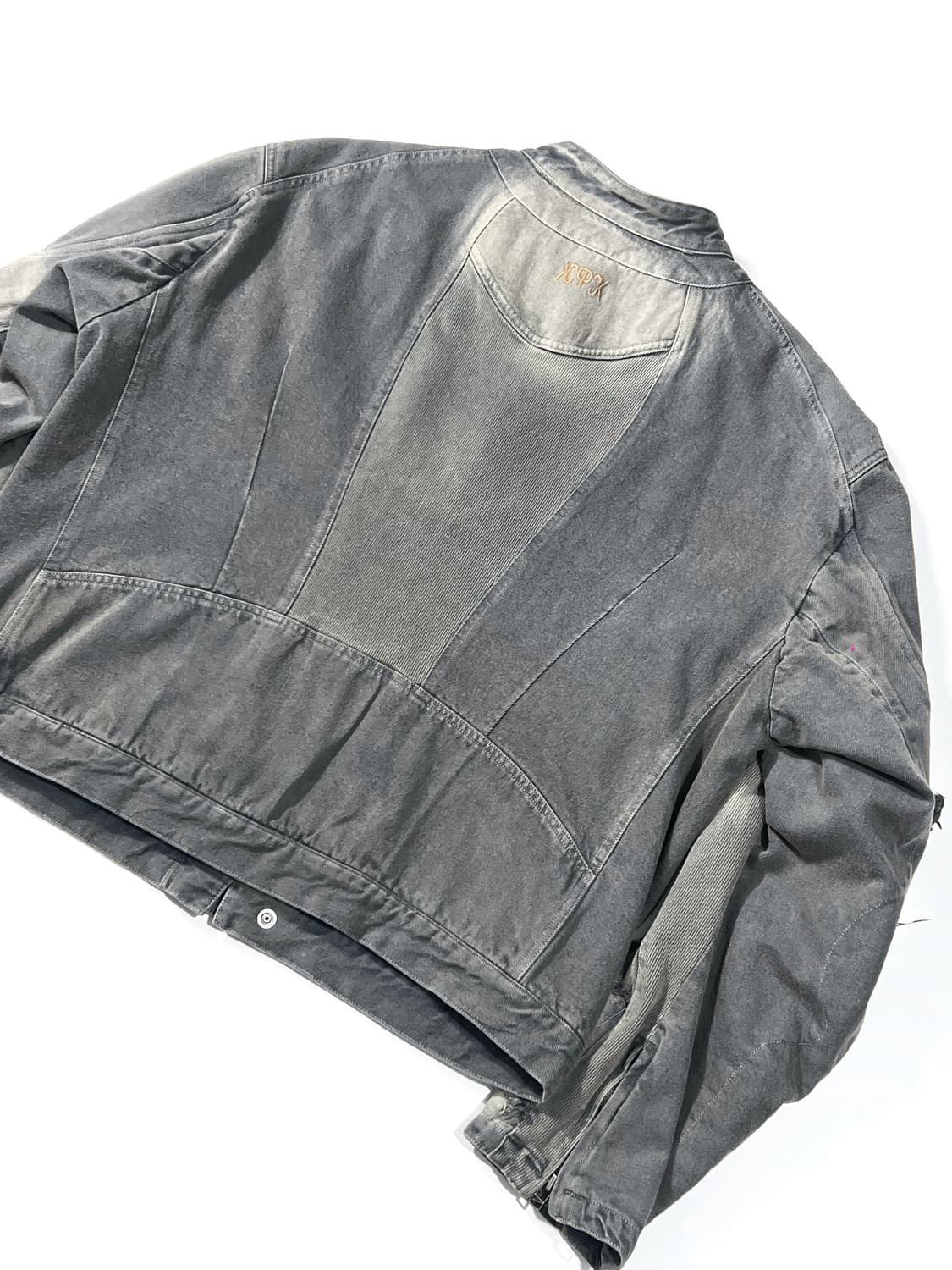 Cost Per Kilo V4 Motor Jacket 상품이미지5