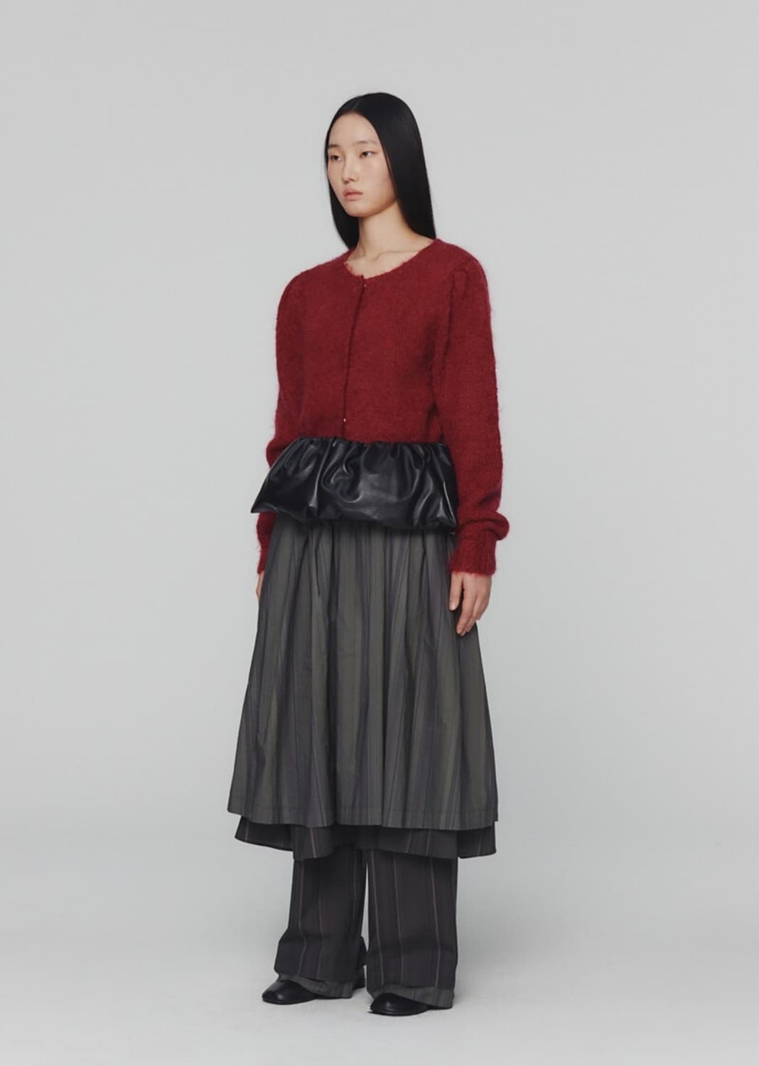 아모멘토 24fw 뉴그랜마 와인 상품이미지3