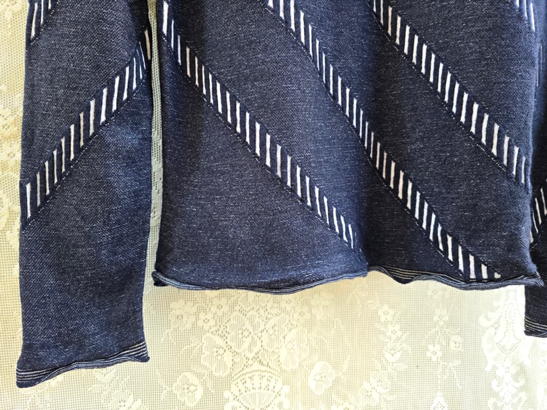 엠포리오 아르마니 울 니트 (made in italy) 상품이미지5