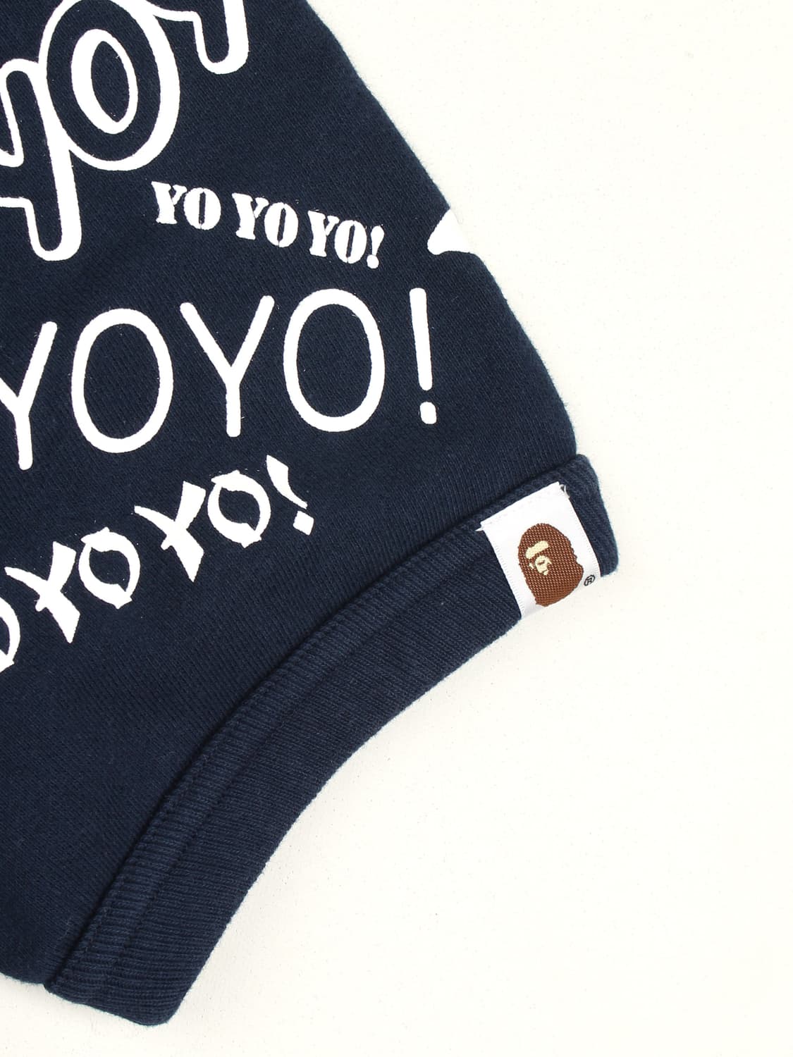 00s A BATHING APE (L) 상품이미지3