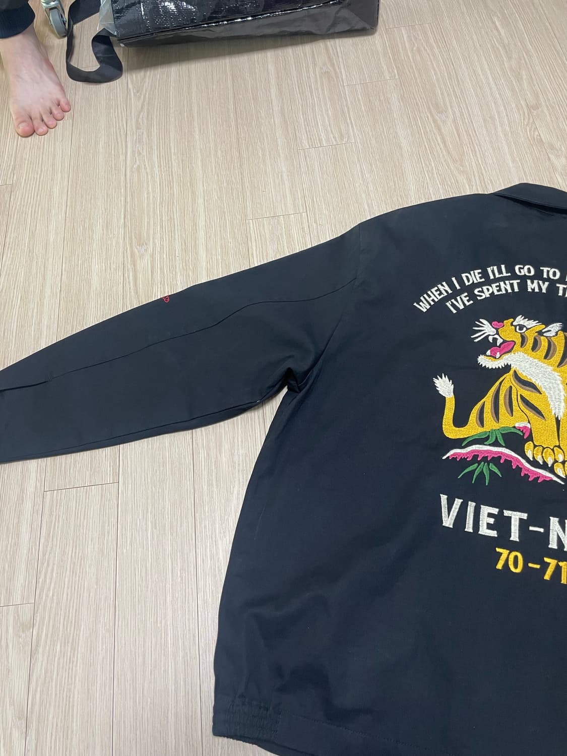 houston 자켓xxl  상품이미지5