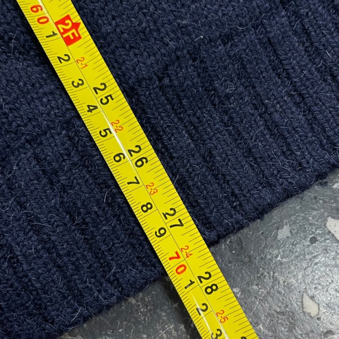 105 시리즈 니트 상품이미지6