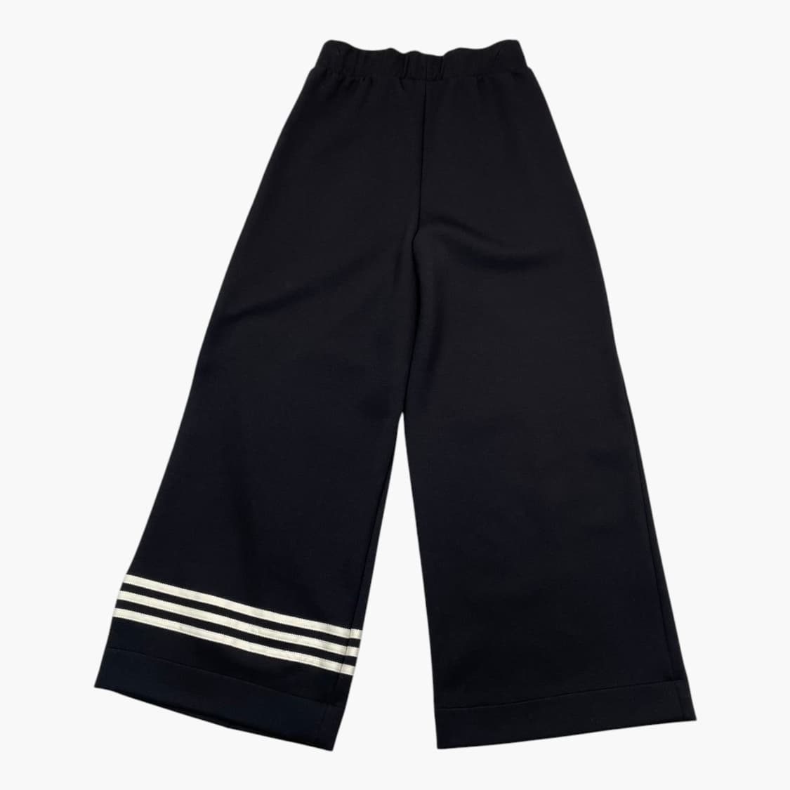 아디다스 Adidas 블랙 뉴클래식 트레이닝 셋업 L 상품이미지10
