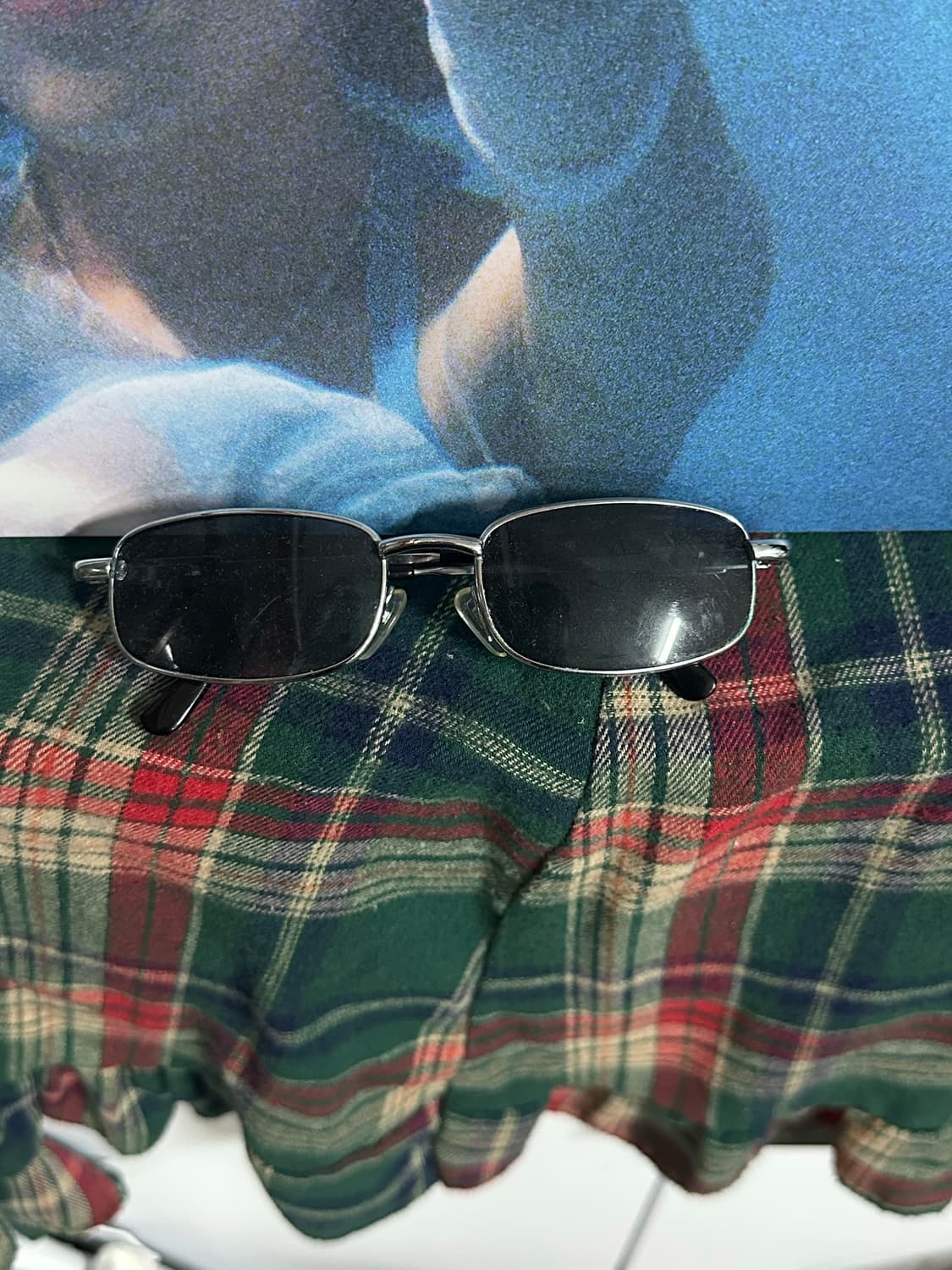 까르띠에st 빈티지 선글라스 상품이미지1