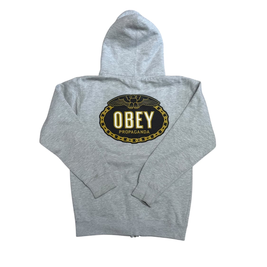 오베이 후드집업 상품이미지3