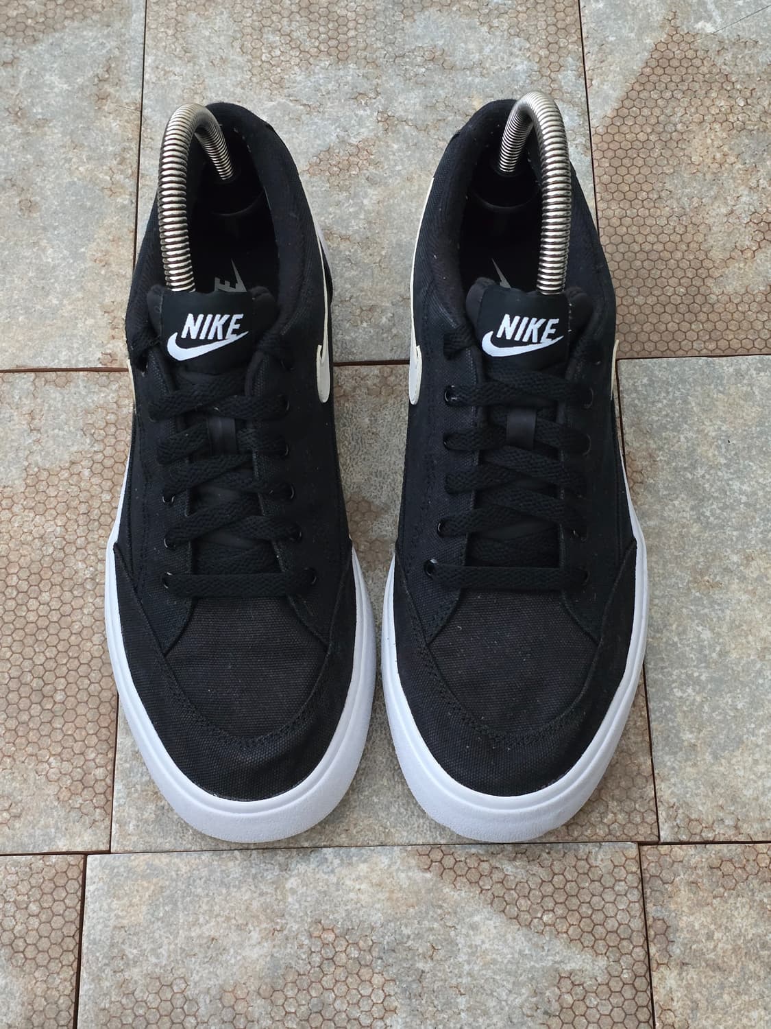 (260)나이키 gts 16 txt  상품이미지2