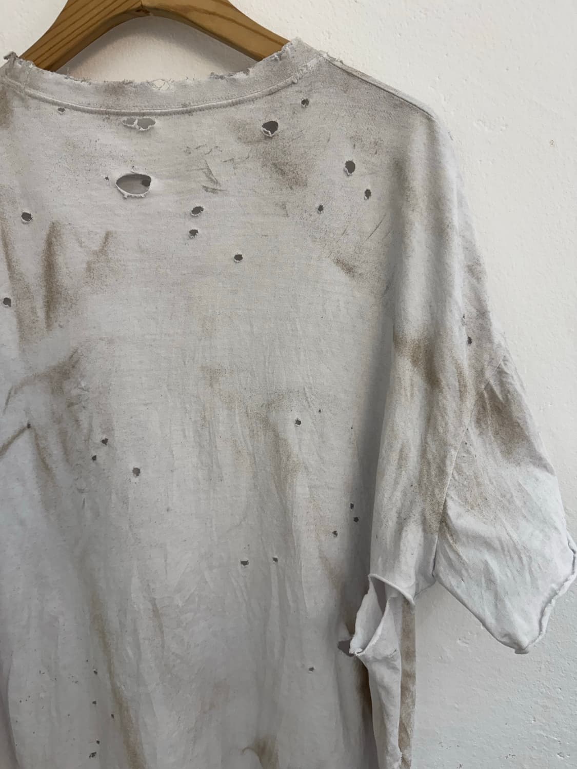 빈티지 커스텀 반팔 상품이미지8