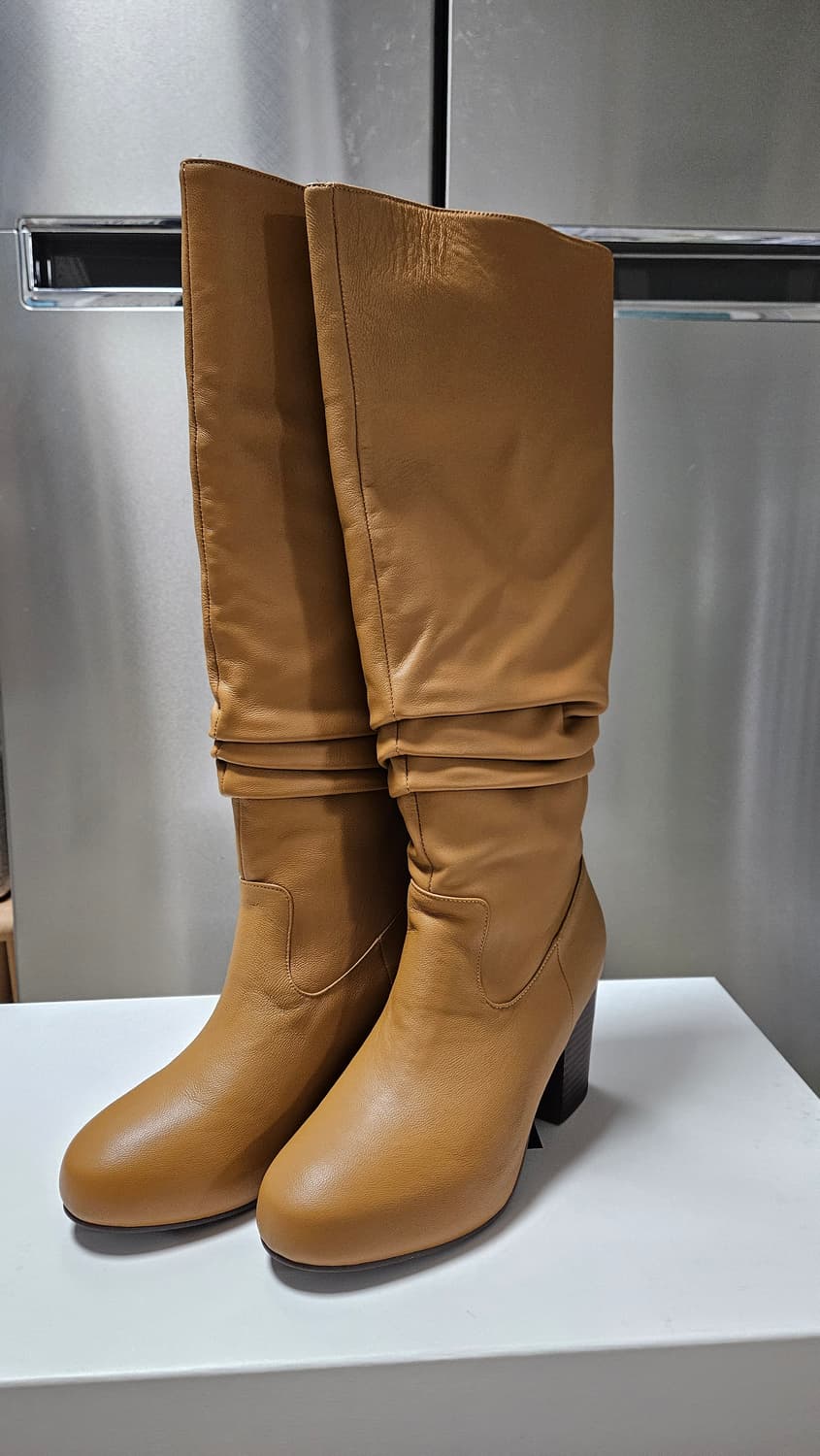 다이닛 양가죽부츠 240 상품이미지4